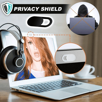 Privacy Shield Switch Clean - g BC 