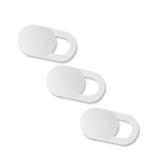 Privacy Shield Switch Clean - g BC white 3pcs 