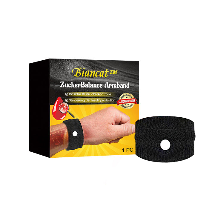 Biancat™ ZuckerBalance Armband