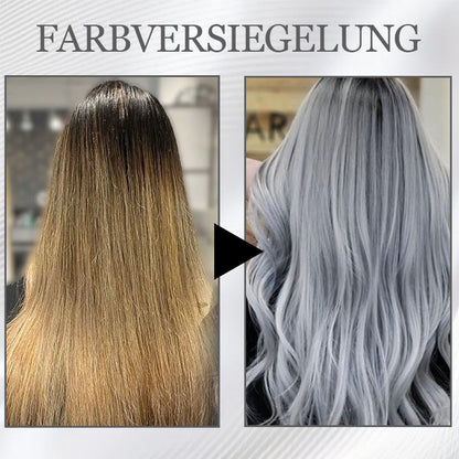 Ceoerty™ Silver Shine Dauerhafte Haarfarbe