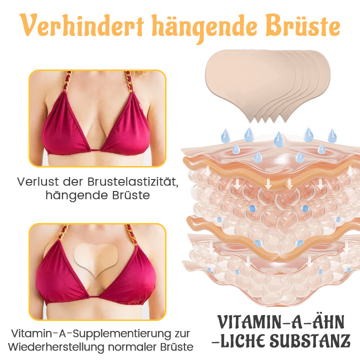 Biancat™ RevitaShape Brustglättungspflaster