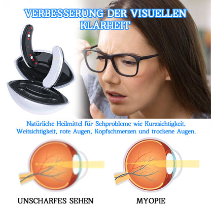 Biancat™ VisionPro Mikrostrom Beheiztes Okular Vitalitätsgerät