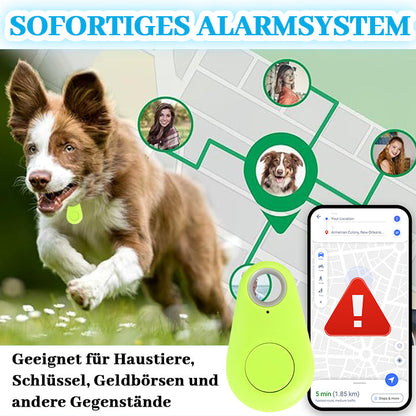 Ceoerty™ SorgenFreies Haustier GPS-Funktracker