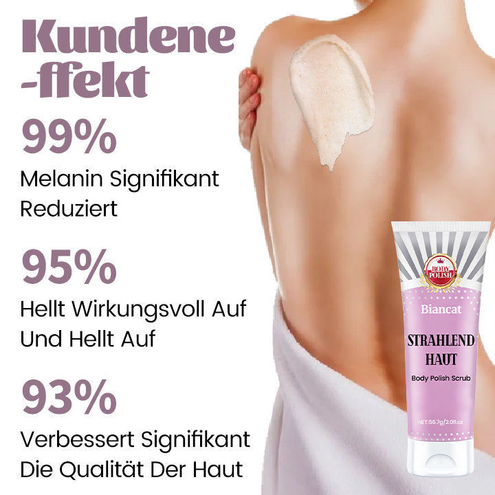 Biancat™ RadiantSkin Körperpeeling