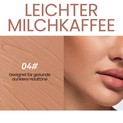 Ceoerty™ MakellosFinish Foundation & Pinselset