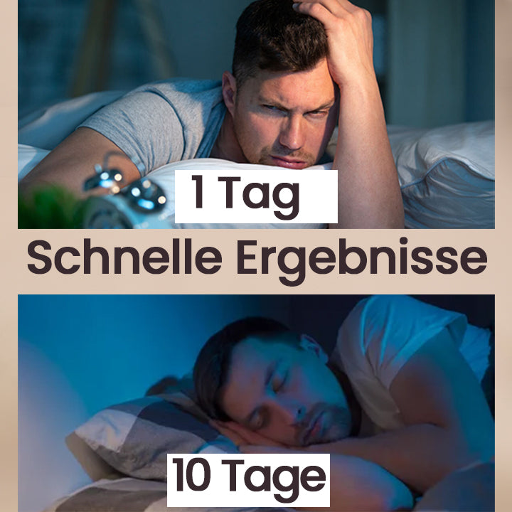 Ceoerty™ MoodLift Schlaflosigkeit & Depressionslinderungstropfen