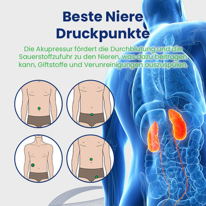 Ceoerty™ NierenGuard Akupressur-Therapie-Gürtel