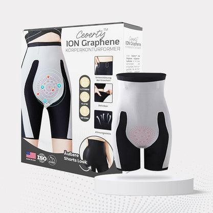 Ceoerty™ ION Graphene Körperkonturformer