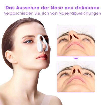 Biancat™ NosaNova Nasenmodellierungsgerät