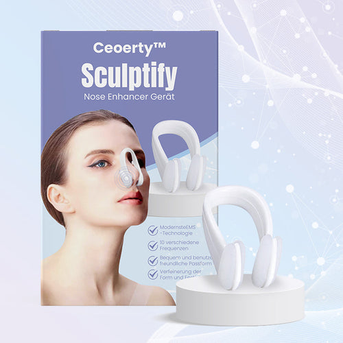 Ceoerty™ Sculptify Gerät zur Nasenvergrößerung