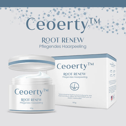 Ceoerty™ Root Renew Pflegendes Haarpeeling
