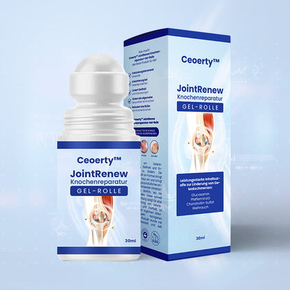 Ceoerty™ JointRenew Knochenreparatur-Gel-Rolle