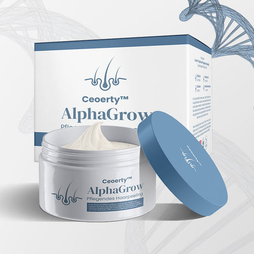 Ceoerty™ AlphaGrow Pflegendes Haarpeeling