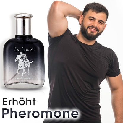 HotDesire Pheromon Männer Parfüm