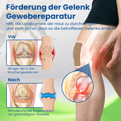 Ceoerty™ Gelenk&Knochen Bienengift Therapiepflaster