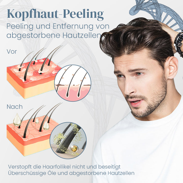 Ceoerty™ AlphaGrow Pflegendes Haarpeeling