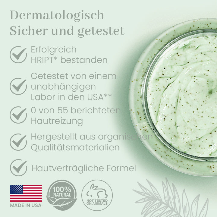 Ceoerty™ Age-Defy Körpercreme-Peeling