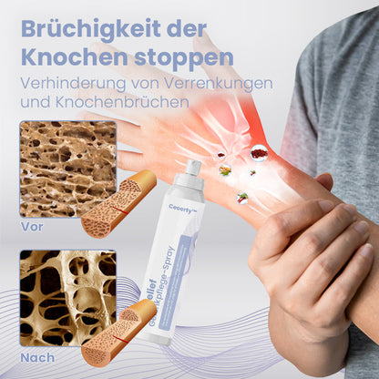 Ceoerty™ PRORelief Gelenkpflege-Spray