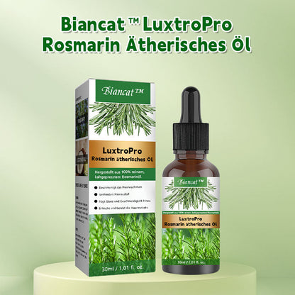 Biancat™ LuxtroPro Rosmarin ätherisches Öl