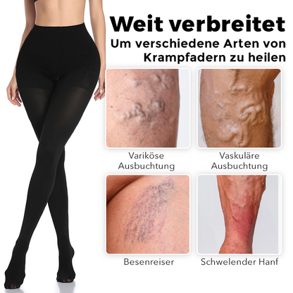 MaxRelief Beinformende Strumpfhose