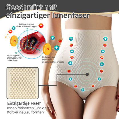 Ceoerty™ ION Fiber Körperformende Shapewear